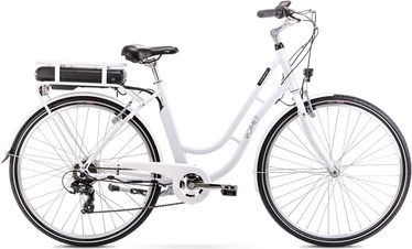 Электрический велосипед Romet Legend 2128709, 20", 28″, 25 км/час