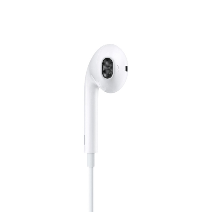 Проводные наушники Apple Earpods with Remote and Mic