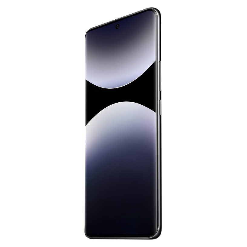 Mobiiltelefon Xiaomi Redmi Note 14 Pro 5G, 256 GB, must