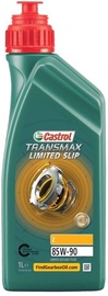 Масло для трансмиссии Castrol Transmax Limited Slip Z 85W - 90, минеральное, для легкового автомобиля, 1 л