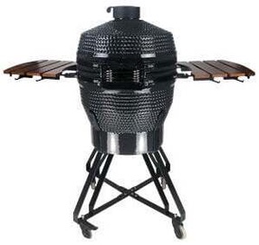 Grill TunaBone Kamado Pro 22", hall, 67 cm