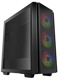 Statsionaarne arvuti Intop RM30423NS Intel® Core™ i7-11700F, Nvidia GeForce RTX 3050, 32 GB, 3 TB