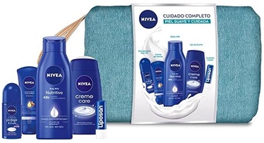 Komplekts Nivea Complete Care, 805.5 ml, 6 gab.