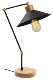 Lampa Opviq Manavgat N-600 525NOR2120, E27, brīvi stāvošs, 40W