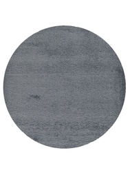 Paklājs Domoletti Royal Nomadic AB03, pelēka, 120 cm x 120 cm