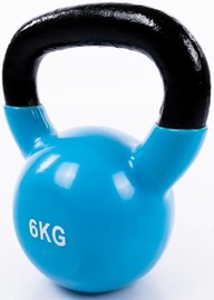 Гиря Tomaz Sport, 6 кг