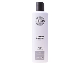 Šampoon Nioxin System 1, 300 ml