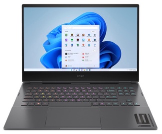 Sülearvuti HP Omen 16 84A12EA, Intel® Core™ i5-13420H, 16 GB, 512 GB, 16.1 "