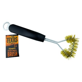 Tīrīšanas birste Texas Club BRUSH30, 30 cm x 13.5 cm x 13.5 cm