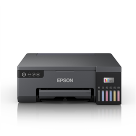 Tindiprinter Epson L8050, värviline