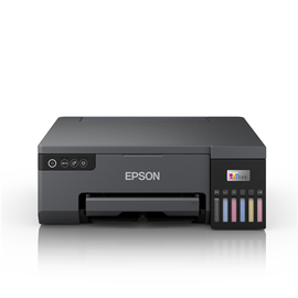 Струйный принтер Epson L8050, цветной