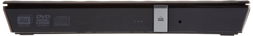 Внешнее оптическое устройство Asus LITE/BLK/G/AS, 280 г, черный