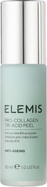 Sejas skrubis Elemis Pro-Collagen Tri-Acid Peel, 30 ml, sievietēm