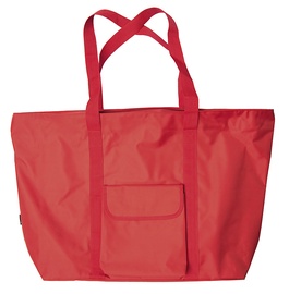 Пляжная сумка Fashy Bologna 278683, красный, 31 л