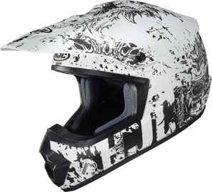 Шлем Hjc CS-MX II Creeper, S
