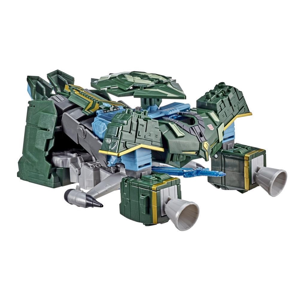 iaconus transformer