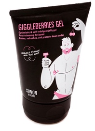 Dušas želeja Siwon Giggleberries, 100 ml