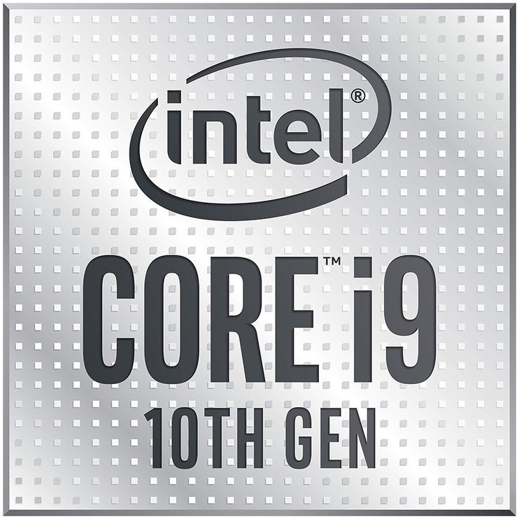 Procesors Intel Intel® Core™ i9-10900K 3.7GHz 20MB BX8070110900K, 3.7GHz, LGA 1200, 20MB