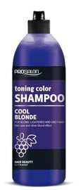 Šampoon Chantal ProSalon Cool Blonde