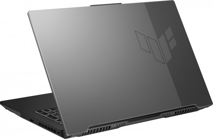 Sülearvuti Asus TUF Gaming F17 FX707ZC-HX015W 90NR08U2-M00360, Intel® Core™ i5-12500H, 16 GB, 512 GB, 17.3 "