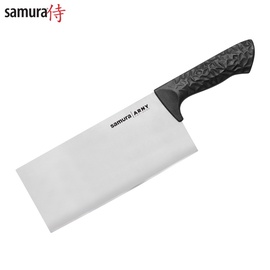Kööginuga kalanoad/lihale Samura Arny, 330 mm, teras/termoplastkumm (tpe)