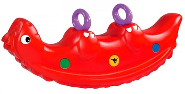 Kiikloom BIG Sammy-Rocker 800001335, plastik