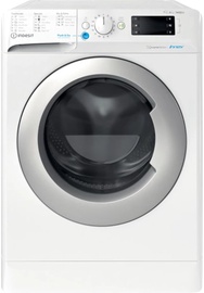 Veļas mašīna - žāvētājs Indesit BDE 761483X WS EE N