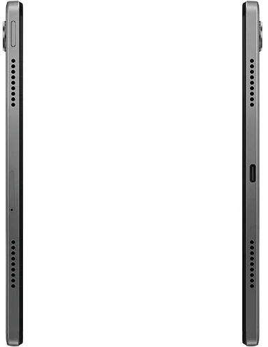 Tahvelarvuti Lenovo Tab P11 5G ZA8Y0017PL, hall, 11", 8GB/256GB, 3G, 4G