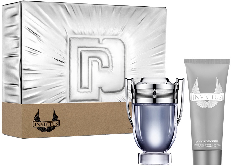 invictus cologne priceline