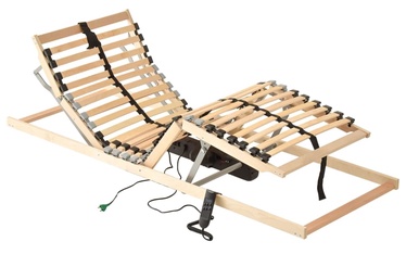 Решетка для кровати VLX Electrical Slatted Bed Base, 70 x 195 см