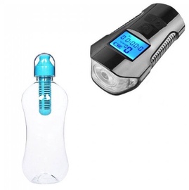 Komplekt Water&Lamp 9525983