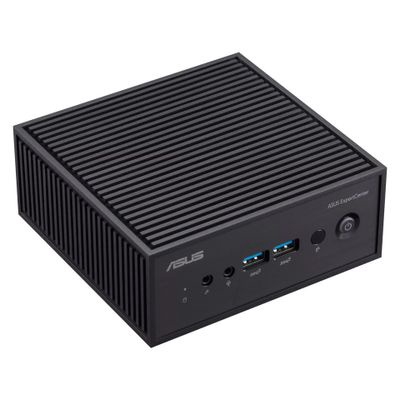 Стационарный компьютер Asus ExpertCenter PN42 Intel® Processor N100, Intel UHD Graphics