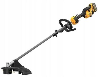 Trimmer Dewalt XR Flexvolt DCMAS5713X1-QW, 54 V