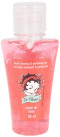 Средство для дезинфекции рук Take Care Betty Boop Cherry Me, 0.03 л