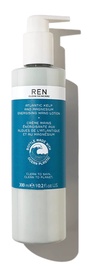 Roku losjons Ren Atlantic Kelp & Magnesium Energising, 300 ml