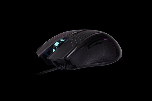 a4tech x87 mouse