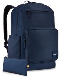 Mugursoma Case Logic Logic Query CCAM-4116, zila, 29 l, 15.6"