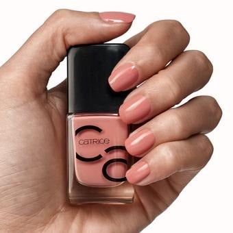 Лак для ногтей Catrice Iconails, 10.5 мл