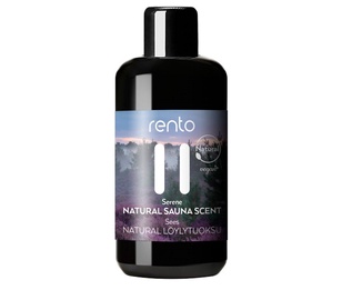 Saunas aromāts Rento Serene, 100 ml