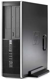 Stacionarus kompiuteris HP 6200 PRO SFF RM32797, atnaujintas Intel® Core™ i5-2400, Nvidia GeForce GT 1030, 16 GB, 1960 GB