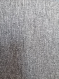 Veltņu aizkari Domoletti Melange 8, pelēka, 1000 mm x 1850 mm