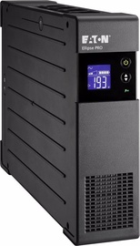 UPS pingestabilisaator Eaton ELP1600FR, 1000 W