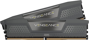 Operatīvā atmiņa (RAM) Corsair Vengeance, DDR5, 64 GB, 5200 MHz