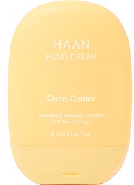 Kätekreem Haan Coco Cooler, 50 ml