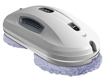 Aknapesurobot Hobot 368, valge, 90 W (kahjustatud pakend)/01
