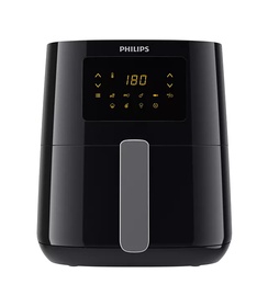 Фритюрницы с горячим воздухом Philips Essential HD9252/70, 1400 Вт, 4.1 л