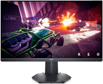 Monitor Dell G2422HS, 24", 1 ms