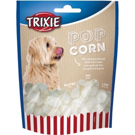 Skanėstas šunims Trixie Popcorn, kepenėlės, 0.1 kg