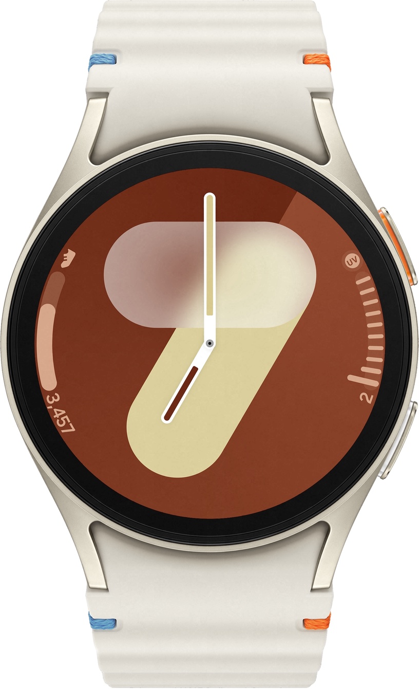 Умные часы Samsung Galaxy Watch 7 40mm BT, коричневатый