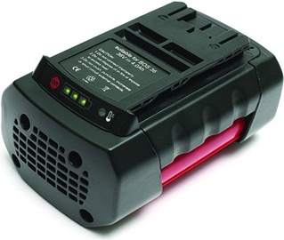 Аккумулятор Extra Digital DV00PT0005, 36 В, li-ion, 3000 мАч